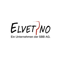 Elvetino AG Logo