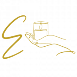 Elysian-Candles Logo