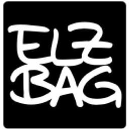 ELZBAG - 100% Hanf Logo