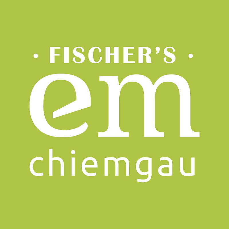 EM-Chiemgau Christoph Fischer GmbH Logo