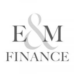 EM Finance Logo