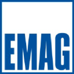 EMAG Gruppe Logo