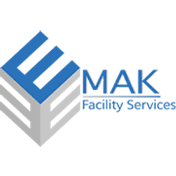 EMAK Services GmbH Logo