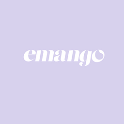 Emango Agency Logo