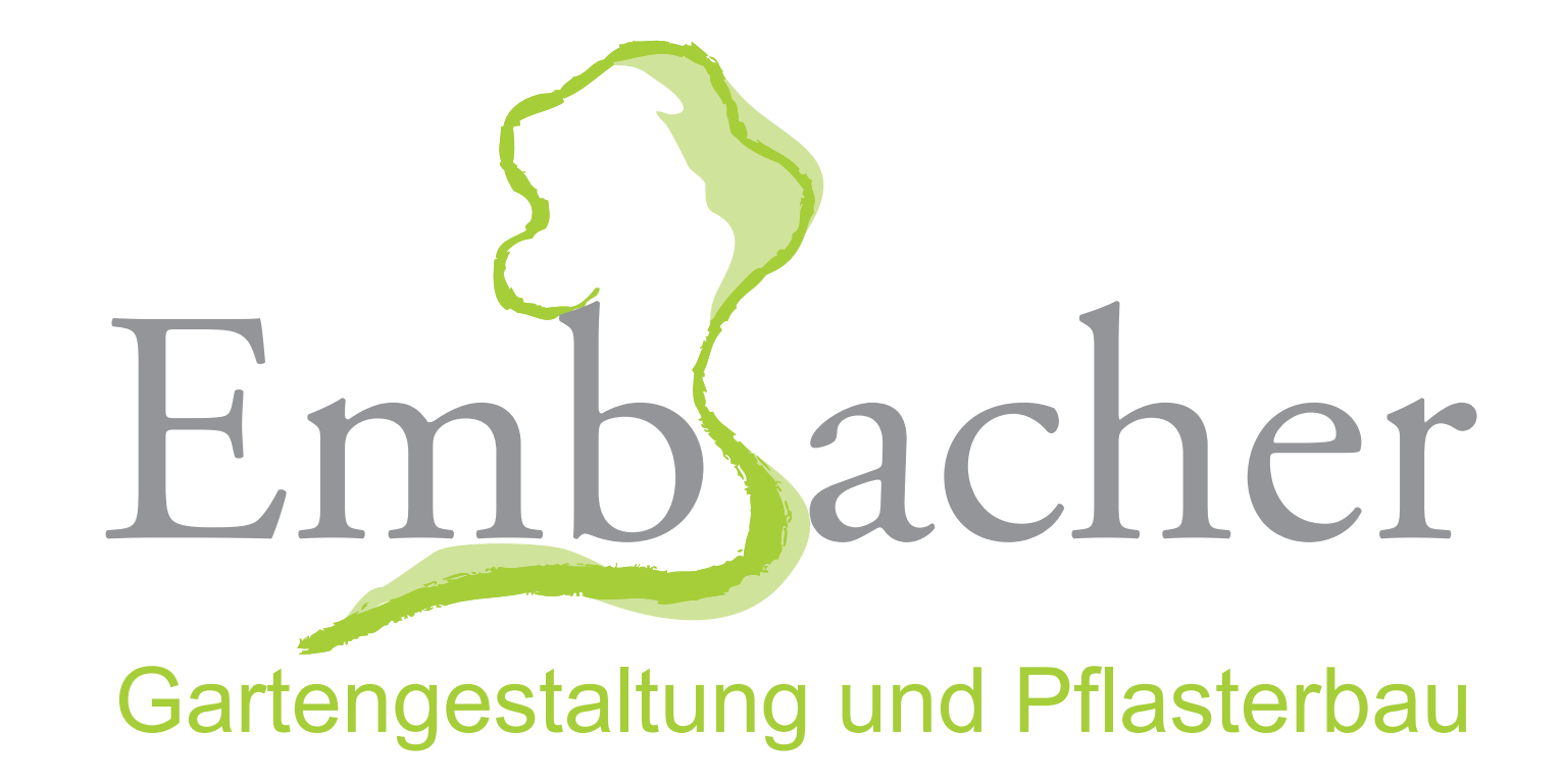 Embacher Rudolf Logo