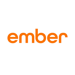 Ember Technologies Logo