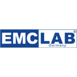 EMCLAB Instruments GmbH Logo