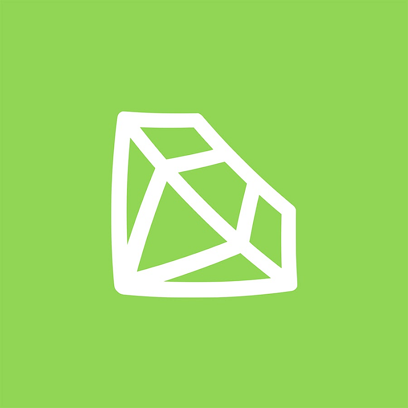 EmeraldHost Logo