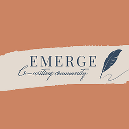 EMERGE Scholars by Melanie Sindelar Logo
