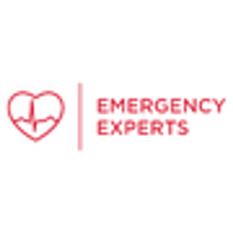 Emergency Experts Logo