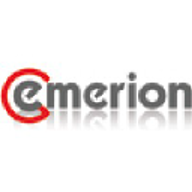 emerion WebHosting Logo
