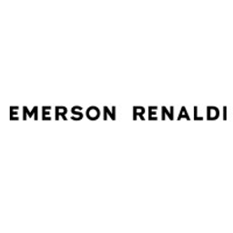 Emerson Renaldi Logo