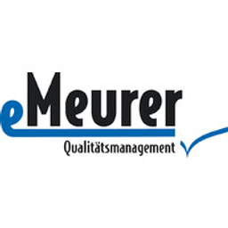 Elke Meurer Logo