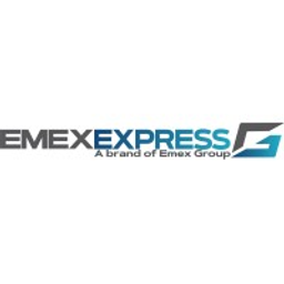 EMEX EXPRESS Luftfahrt Logo