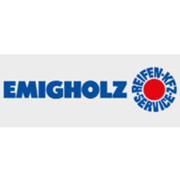 Emigholz GmbH Logo