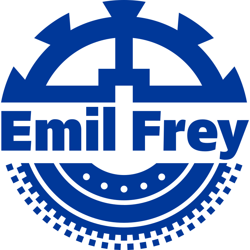 Emilfrey Logo