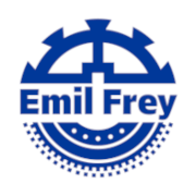 Emil Frey Deutschland Logo
