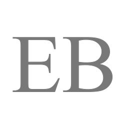 Emiliano Brunetti Logo