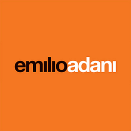 emilioadani.com Logo