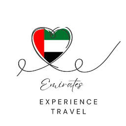 Emirates Experiencetravel Logo