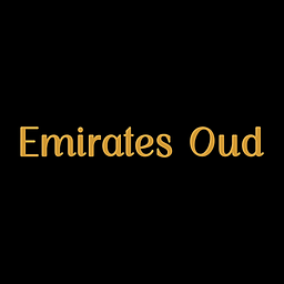Emirates Oud Logo