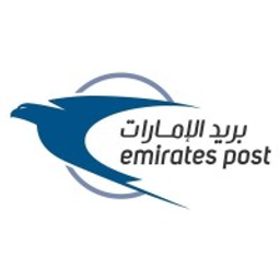 Emiratespost Logo