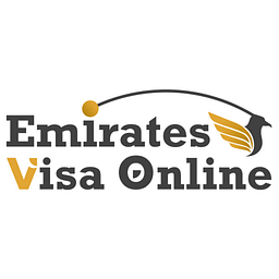 Emirates Visa Online Logo