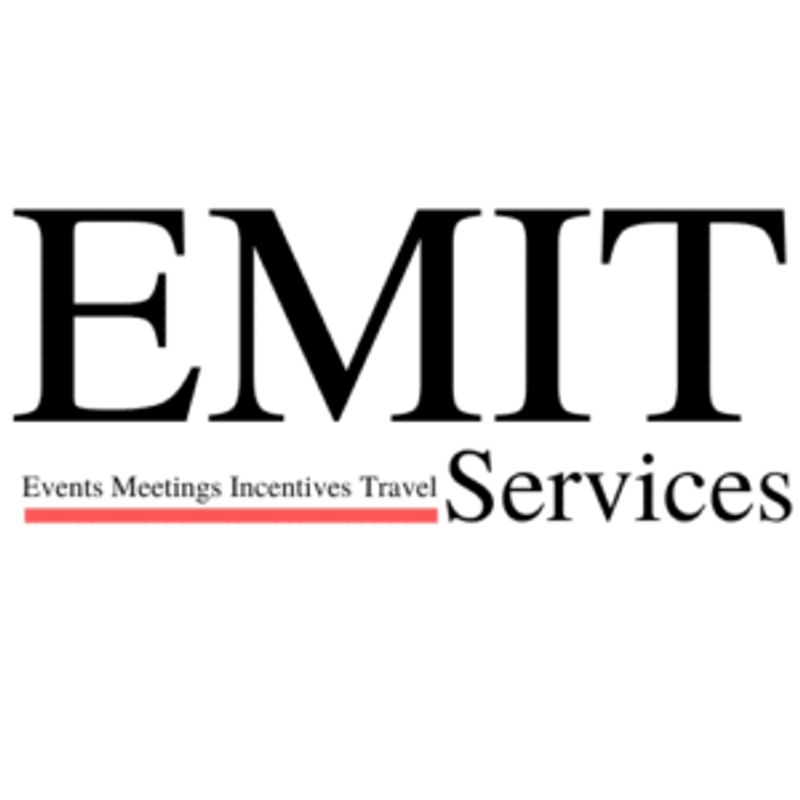 Emit Services Logo