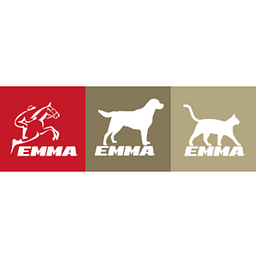 EMMA Pferdefuttershop Logo