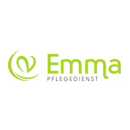 Ambulanter Pflegedienst EMMA Logo