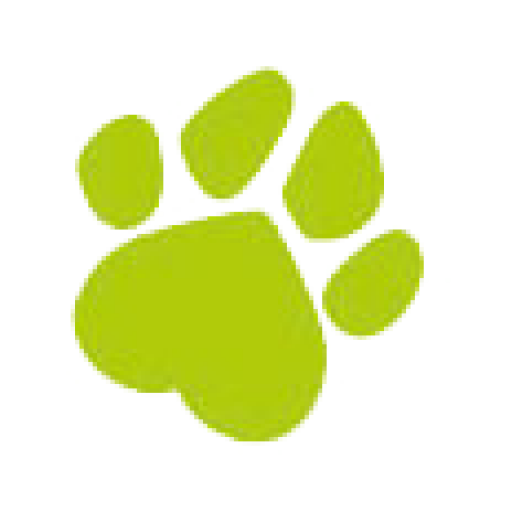 Emmas Hundeglück - Franziska Burde Logo