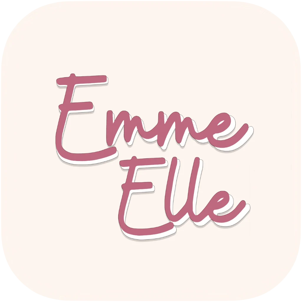 Emme Elle Profumerie Logo