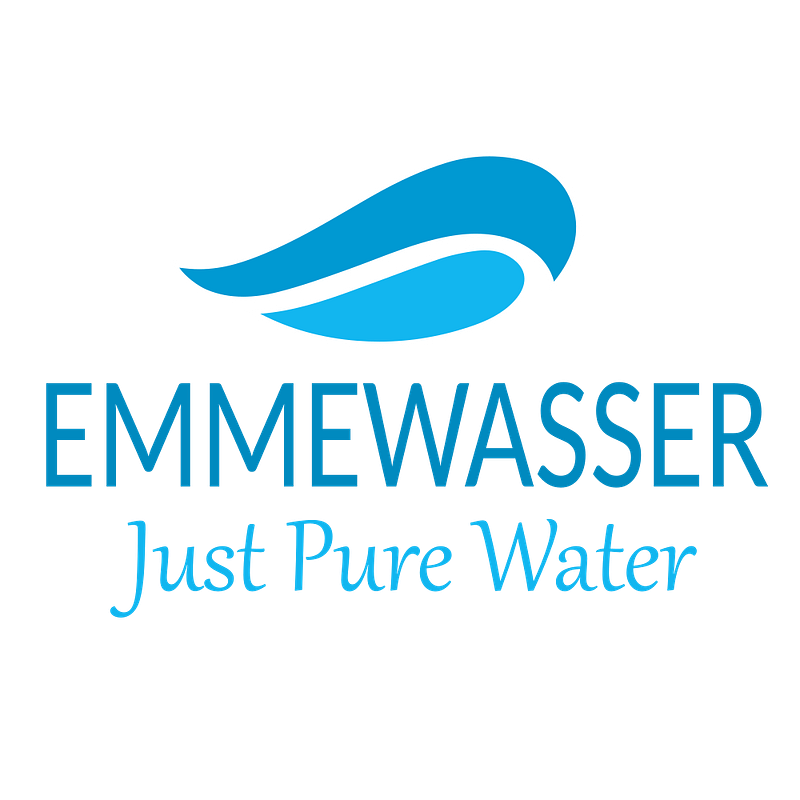 EMMEWASSER GmbH Logo