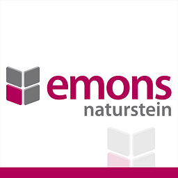 Emons Naturstein GmbH Logo