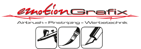 Emotion-grafix Werbung Logo
