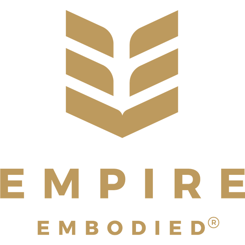 Empire Embodied Logo