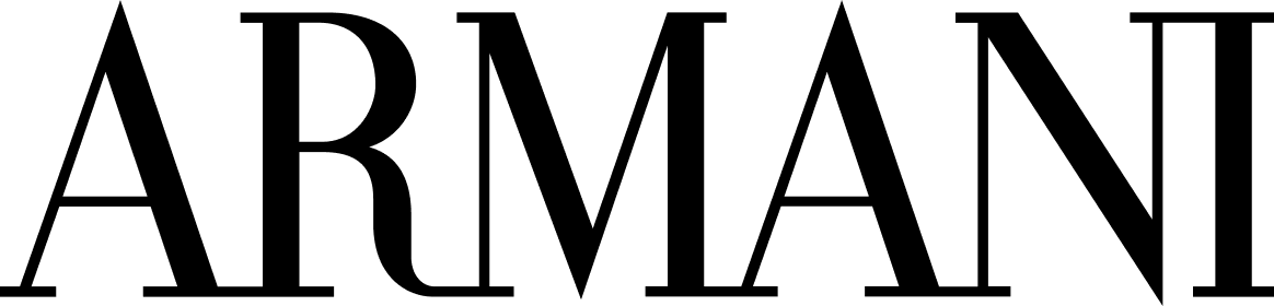 Armani Caffé Logo