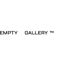 Empty Gallery Logo