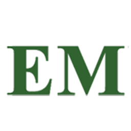 Martin Emrich Logo