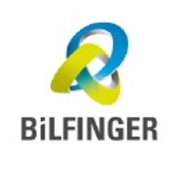 Bilfinger EMS GmbH Engineering Logo