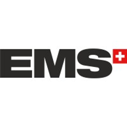 EMS Electro Medical Systems GmbH Logo