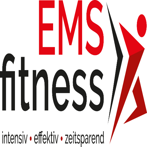 Ems Fitness Logo