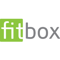 fitbox Berlin Clayallee Logo