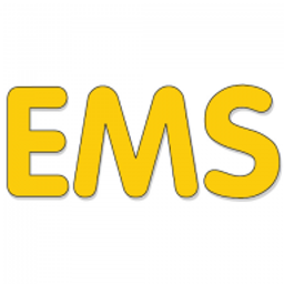 EMS GmbH Logo