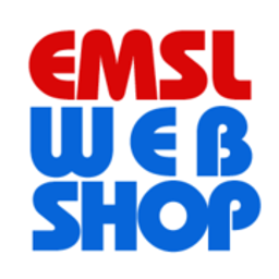 emsl-webshop.de Logo