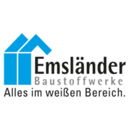Emsländer Baustoffwerke GmbH & Co. KG Logo