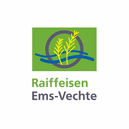 Raiffeisen Kraftfuttermittelwerk Dörpener GmbH Logo