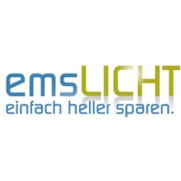 Ems Licht AG Logo