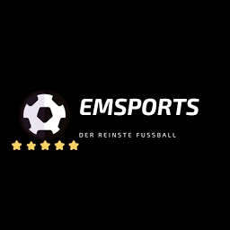 Emsports Logo