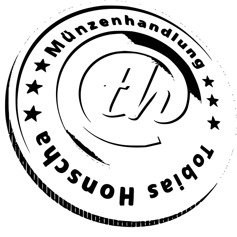 Emuenzen Logo